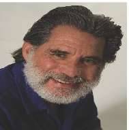 Mark Blumenthal