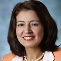 Zahra Maleki
