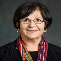 Estelle Levetin