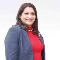 Shanthi Ratnam