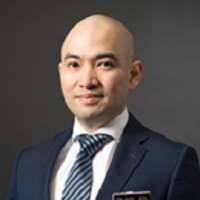 Hairil Rizal Abdullah