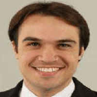 Francesco M. Egro