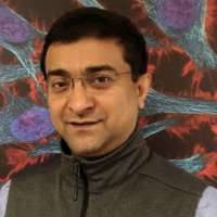 Shiladitya Sengupta