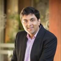 Vivek Naranbhai