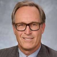 Robert Gareth Gish