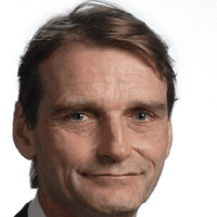 Jaap F. Hamming