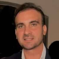 Gianluca Terrin