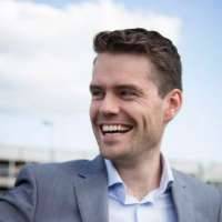 Douwe Postma
