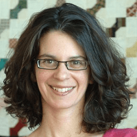 Dianne K. Newman