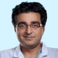 Subodh Verma