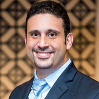 Hesham Hamoda