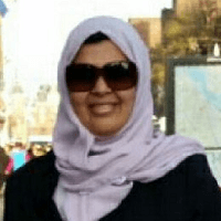 Bayan Darwesh