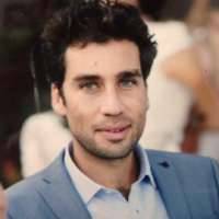 Yoann Koskas
