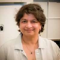 Sudha Chaturvedi