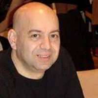 Rabah Boukherroub