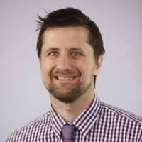 Justin R. Smith