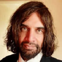 Iqbal Ike K. Ahmed
