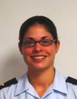 Capt. Emillia C. O. Lloyd