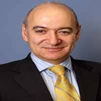 George R. Saade