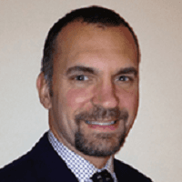 Gregory Paul Bisson