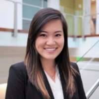 Sophia Wang