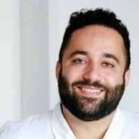 Michel Zeitouni
