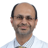 Muhammad Umar Farooq
