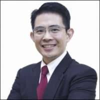 Alexander Tan Tong Boon