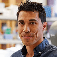 Benjamin K. Chan
