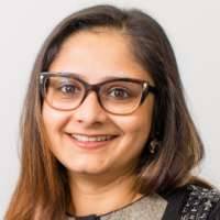 Khyati Brahmbhatt