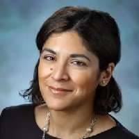 Nita Ahuja