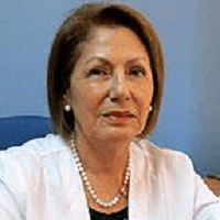 Sylvia Asenjo Mardones