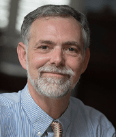 Randall Stevens