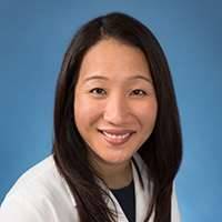 Gina Choi