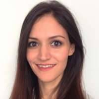 Narges Alipanah-lechner