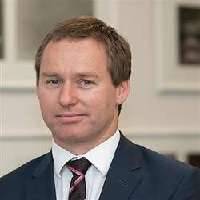 Hamish Kynaston
