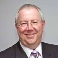 Christopher P. Dorries