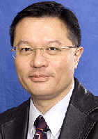 David Shu-cheong Hui