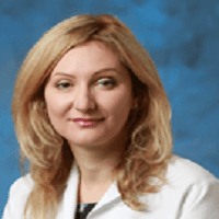 Natasha Atanaskova Mesinkovska