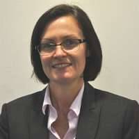 Sharon Hutchinson