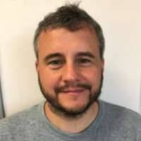 Paul Byrne