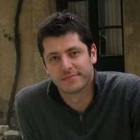Fabrice Schlegel
