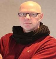 Alex Van Belkum