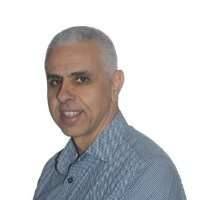 Doron M. Behar