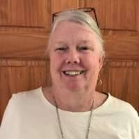 Gayle Nyberg Higgins