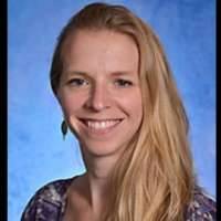 Sarah M. Hopkins