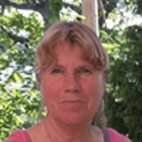 Anna L. Olinder