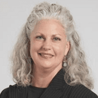 Melissa Constance Young