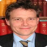 Mark George
