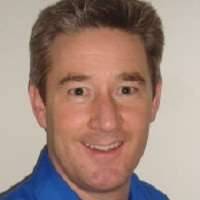 Keith Hansen